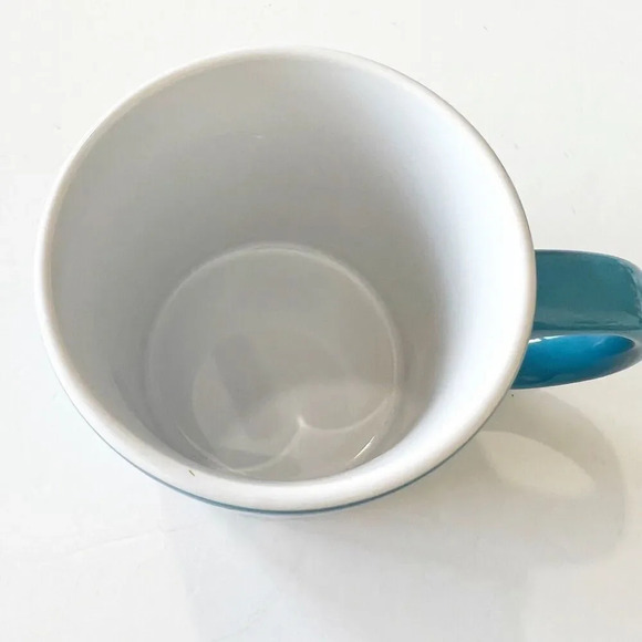 The Nightmare Before Christmas Sally Sugar Skull Day of Dead Coffee Cup Mug NEW - Picture 4 of 8